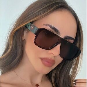 Prada  Sunglasses New with tags